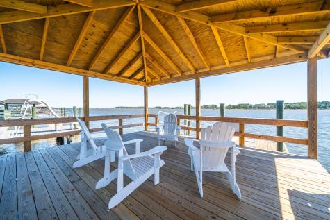 2313 Lazy River Drive Charleston SC 29414
