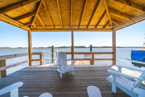 2313 Lazy River Drive Charleston SC 29414