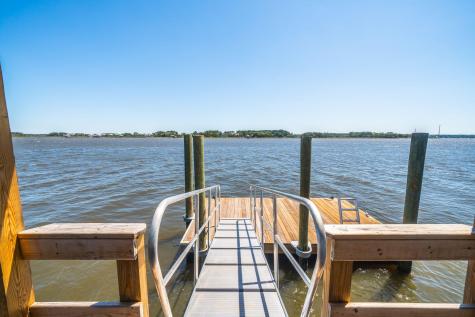 2313 Lazy River Drive Charleston SC 29414