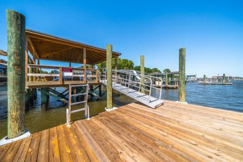 2313 Lazy River Drive Charleston SC 29414
