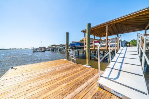 2313 Lazy River Drive Charleston SC 29414