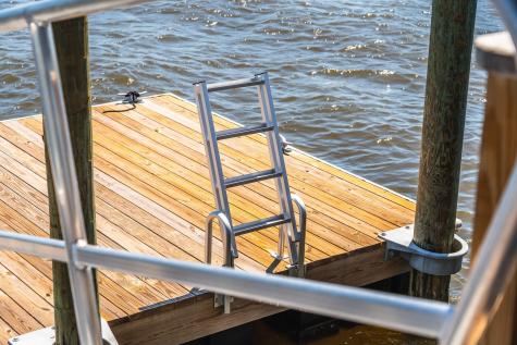 2313 Lazy River Drive Charleston SC 29414