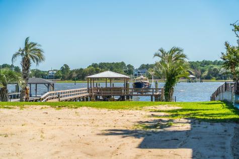 2313 Lazy River Drive Charleston SC 29414