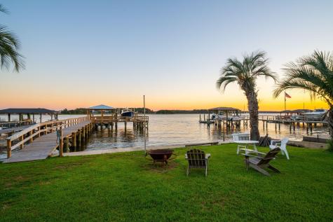 2313 Lazy River Drive Charleston SC 29414