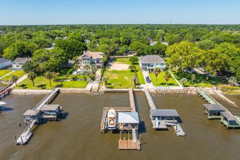 2313 Lazy River Drive Charleston SC 29414