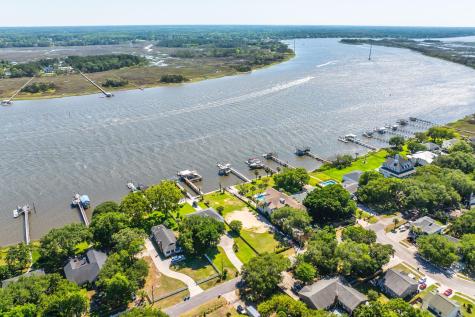 2313 Lazy River Drive Charleston SC 29414