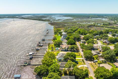 2313 Lazy River Drive Charleston SC 29414