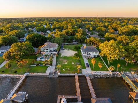 2313 Lazy River Drive Charleston SC 29414