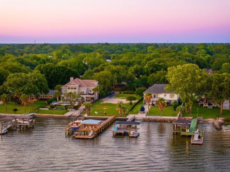 2313 Lazy River Drive Charleston SC 29414