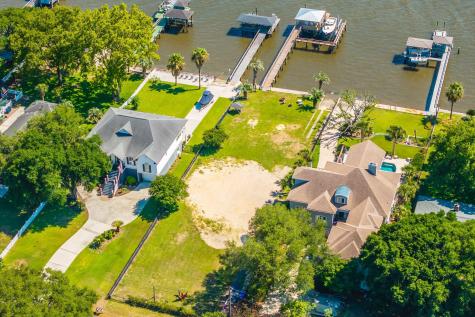 2313 Lazy River Drive Charleston SC 29414