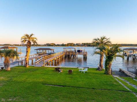 2313 Lazy River Drive Charleston SC 29414