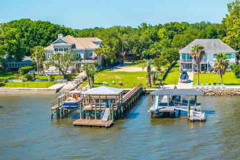 2313 Lazy River Drive Charleston SC 29414