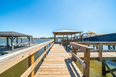 2313 Lazy River Drive Charleston SC 29414