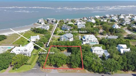 3121 Middle Street Sullivans Island SC 29482