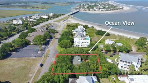 3121 Middle Street Sullivans Island SC 29482