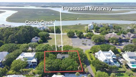 3121 Middle Street Sullivans Island SC 29482