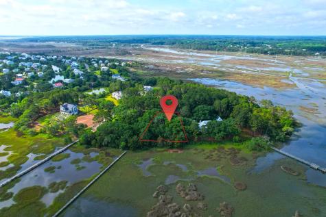 1452 Mcpherson Landing Johns Island SC 29455