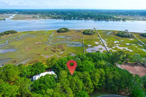 1452 Mcpherson Landing Johns Island SC 29455