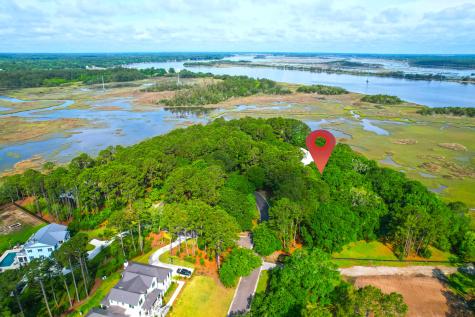 1452 Mcpherson Landing Johns Island SC 29455