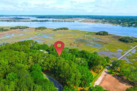 1452 Mcpherson Landing Johns Island SC 29455