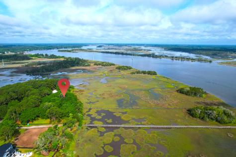 1452 Mcpherson Landing Johns Island SC 29455
