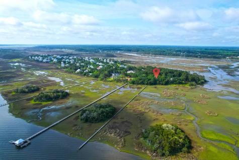 1452 Mcpherson Landing Johns Island SC 29455