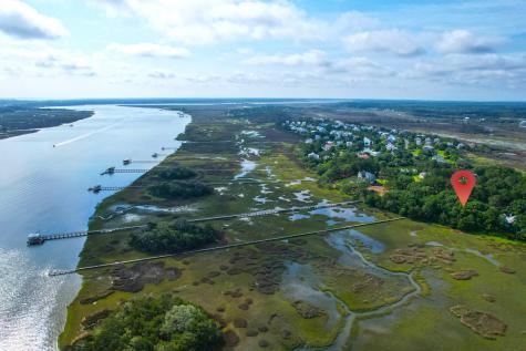 1452 Mcpherson Landing Johns Island SC 29455