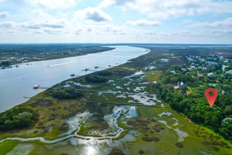 1452 Mcpherson Landing Johns Island SC 29455