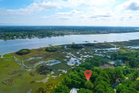 1452 Mcpherson Landing Johns Island SC 29455
