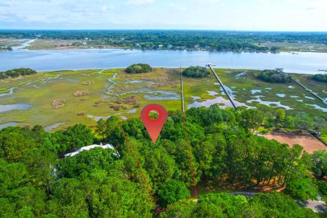 1452 Mcpherson Landing Johns Island SC 29455