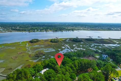 1452 Mcpherson Landing Johns Island SC 29455