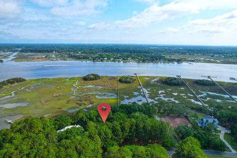 1452 Mcpherson Landing Johns Island SC 29455