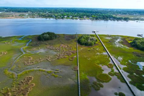 1452 Mcpherson Landing Johns Island SC 29455