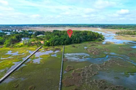 1452 Mcpherson Landing Johns Island SC 29455