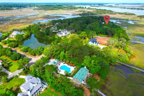 1452 Mcpherson Landing Johns Island SC 29455