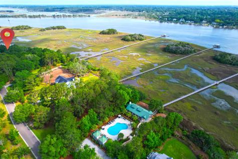 1452 Mcpherson Landing Johns Island SC 29455