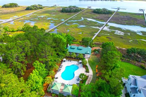 1452 Mcpherson Landing Johns Island SC 29455
