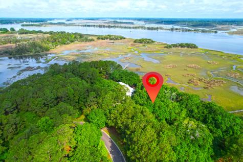 1452 Mcpherson Landing Johns Island SC 29455