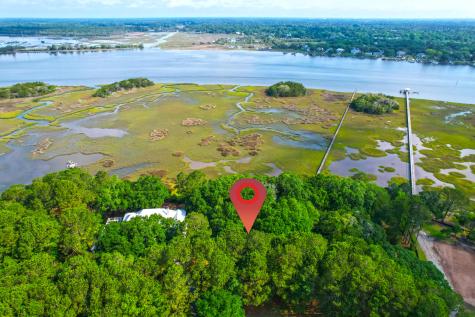 1452 Mcpherson Landing Johns Island SC 29455