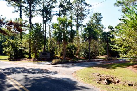 57 Seaside Road Edisto Island SC 29438
