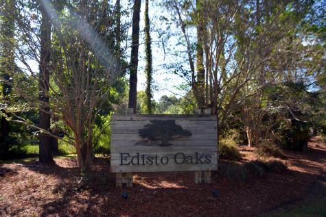 57 Seaside Road Edisto Island SC 29438