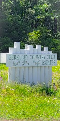 0 Singletary Avenue Moncks Corner SC 29461