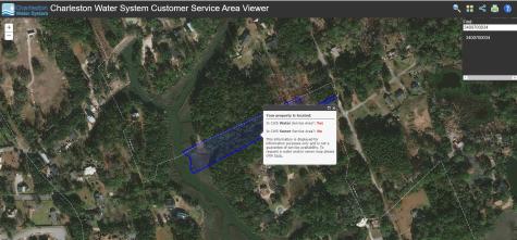 679 & 683 Riley Road Charleston SC 29412