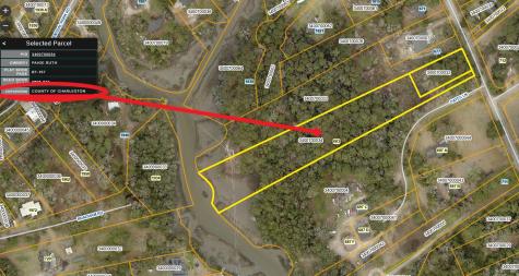 679 & 683 Riley Road Charleston SC 29412