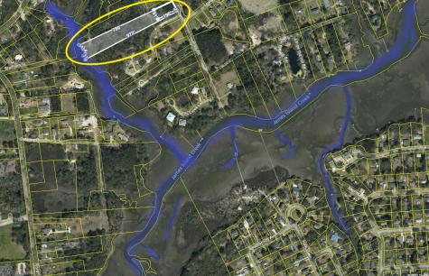 679 & 683 Riley Road Charleston SC 29412