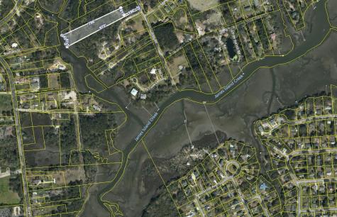 679 & 683 Riley Road Charleston SC 29412