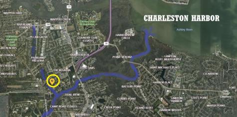 679 & 683 Riley Road Charleston SC 29412