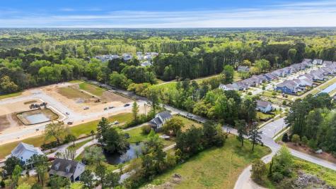 1371 River Road Johns Island SC 29455