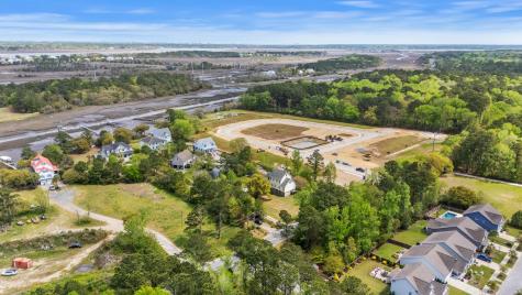1371 River Road Johns Island SC 29455