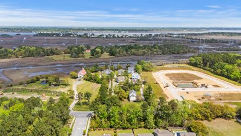 1371 River Road Johns Island SC 29455